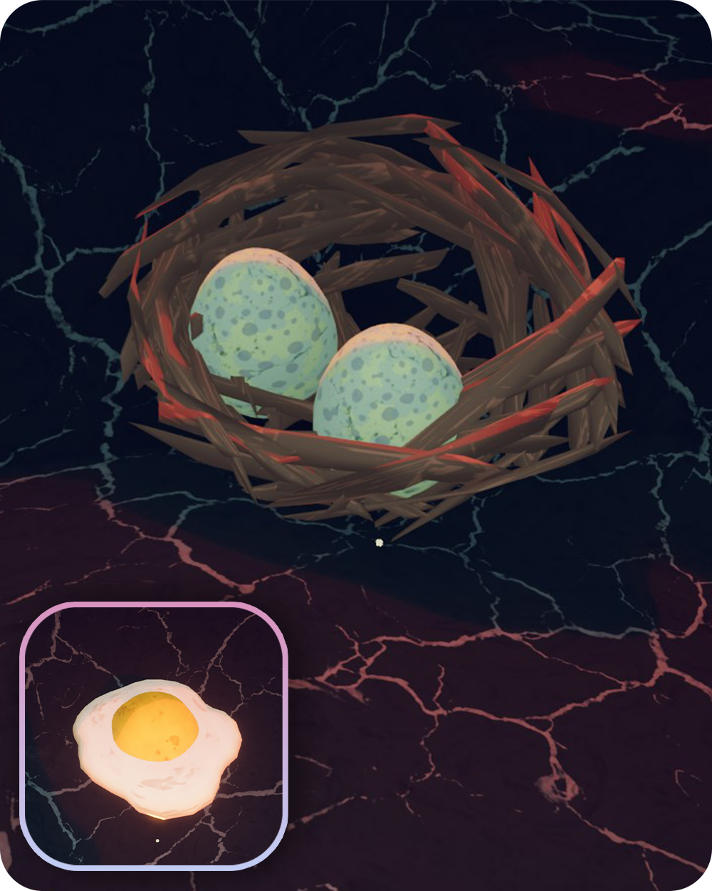 Nests
